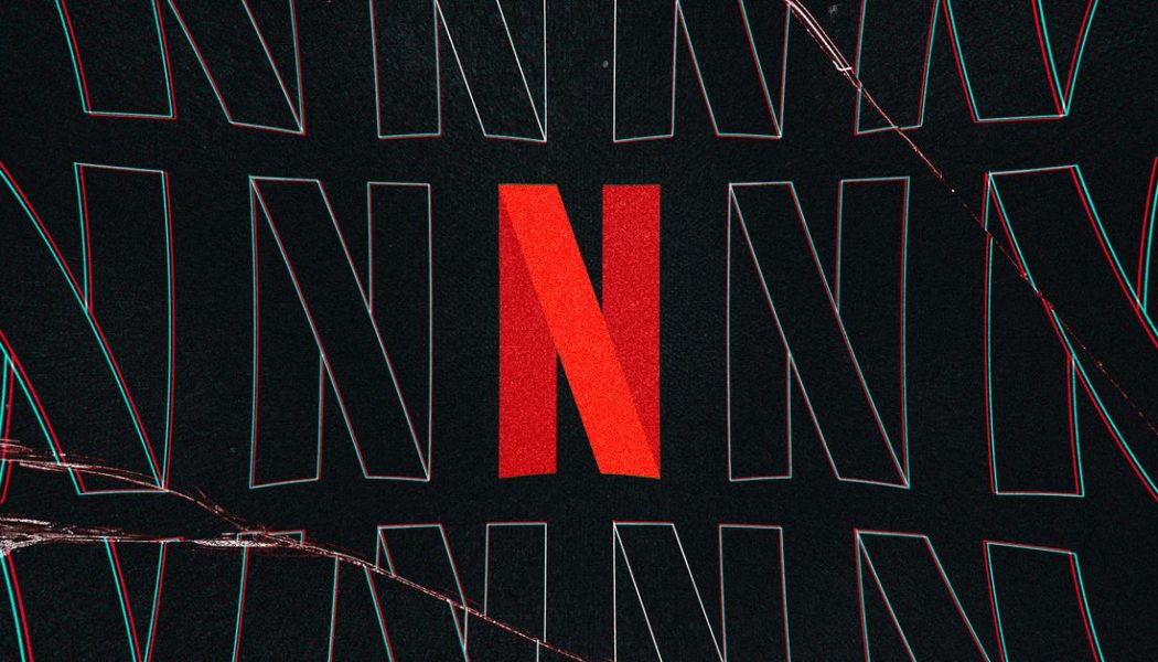 Netflix is testing a linear channel in France that should help with decision fatigue