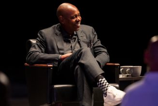 Netflix Removes ‘Chappelle’s Show’ After Dave Chappelle Points Out The Jig