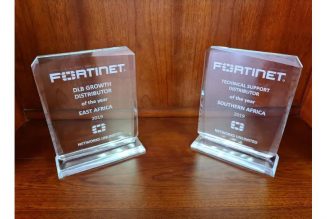Networks Unlimited Wins 2 Channel Awards at Fortinet Africa Virtual Security Day