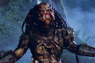 New Predator Movie in the Works from 10 Cloverfield Lane Director Dan Trachtenberg