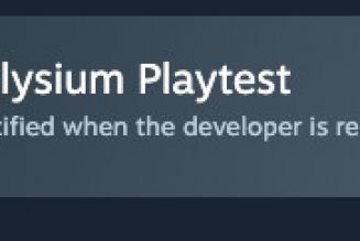 New Steam feature makes it easier for developers to let players test games