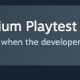 New Steam feature makes it easier for developers to let players test games