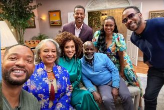 New trailers: Fresh Prince reunion, Breach, Black Beauty, Happiest Season and more