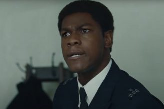 New trailers: Small Axe: Red White and Blue, Equinox, Sweet Home, and more