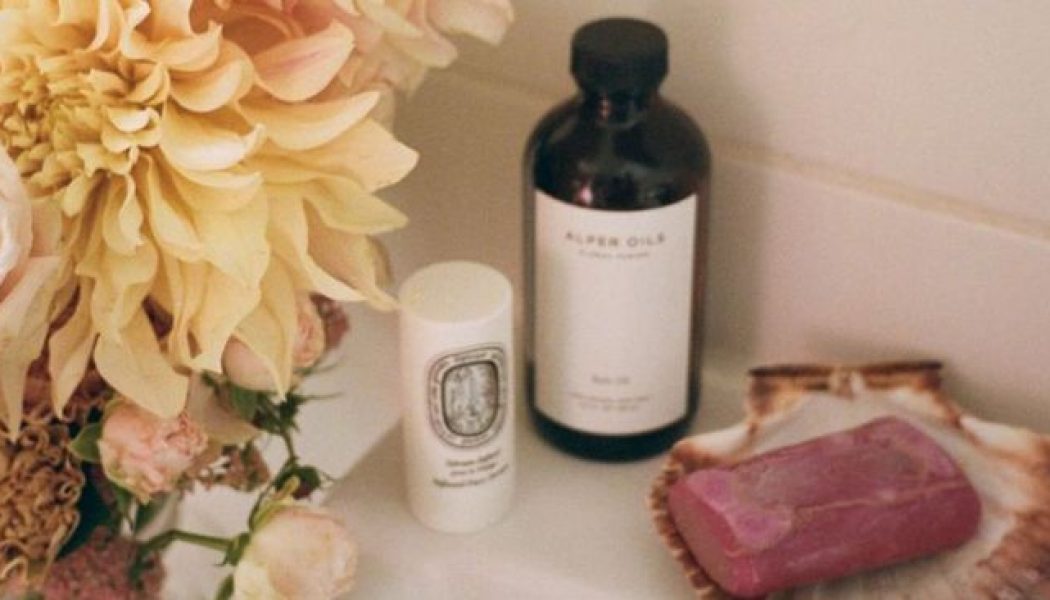 Next Year I’m Going to Use More and More of These Refillable Beauty Products