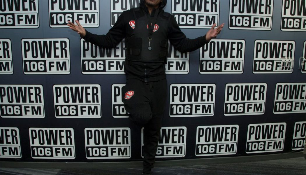 Nick Cannon Is Reportedly In Talks With MTV To Bring Back Wild ‘N Out