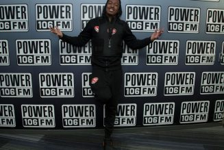 Nick Cannon Is Reportedly In Talks With MTV To Bring Back Wild ‘N Out