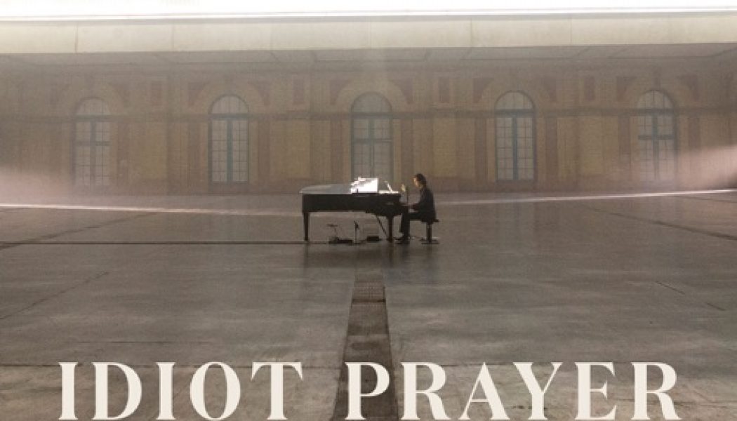 Nick Cave Releases Idiot Prayer Live Album: Stream