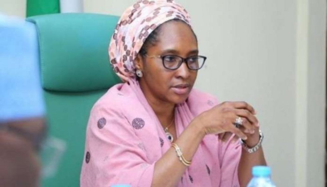 Nigeria debts will hit N38.68 trillion in 2021 – minister
