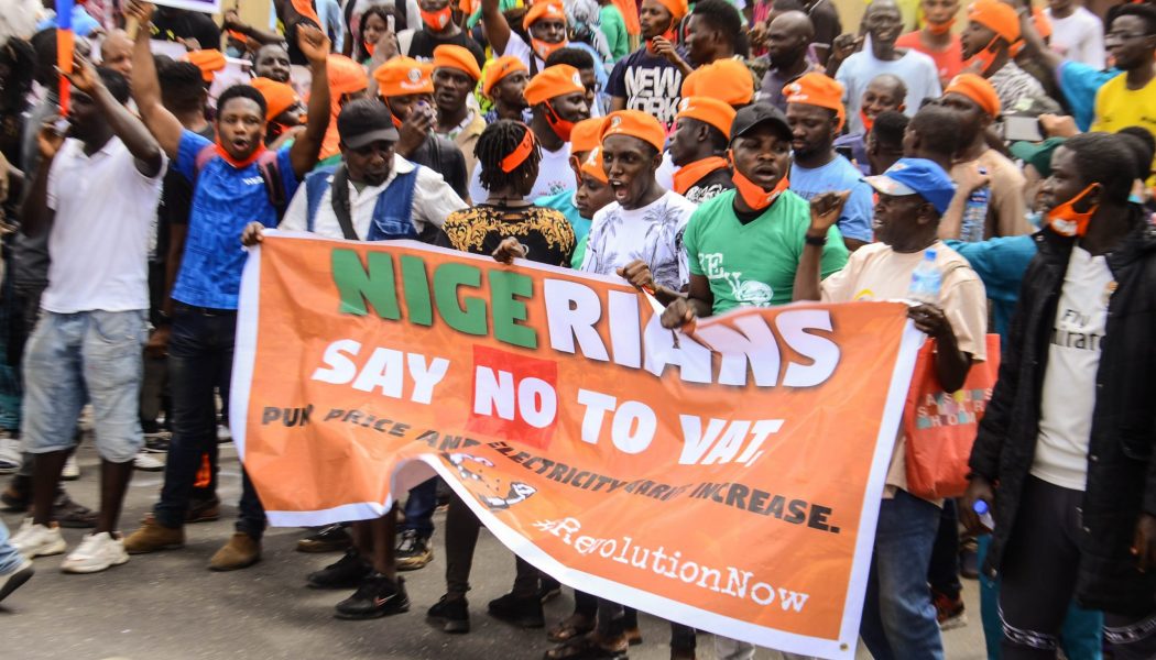 Nigeria is not a failed state, but it has not delivered democracy