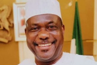 Nigeria to spend N75 billion on youth development in three years – minister