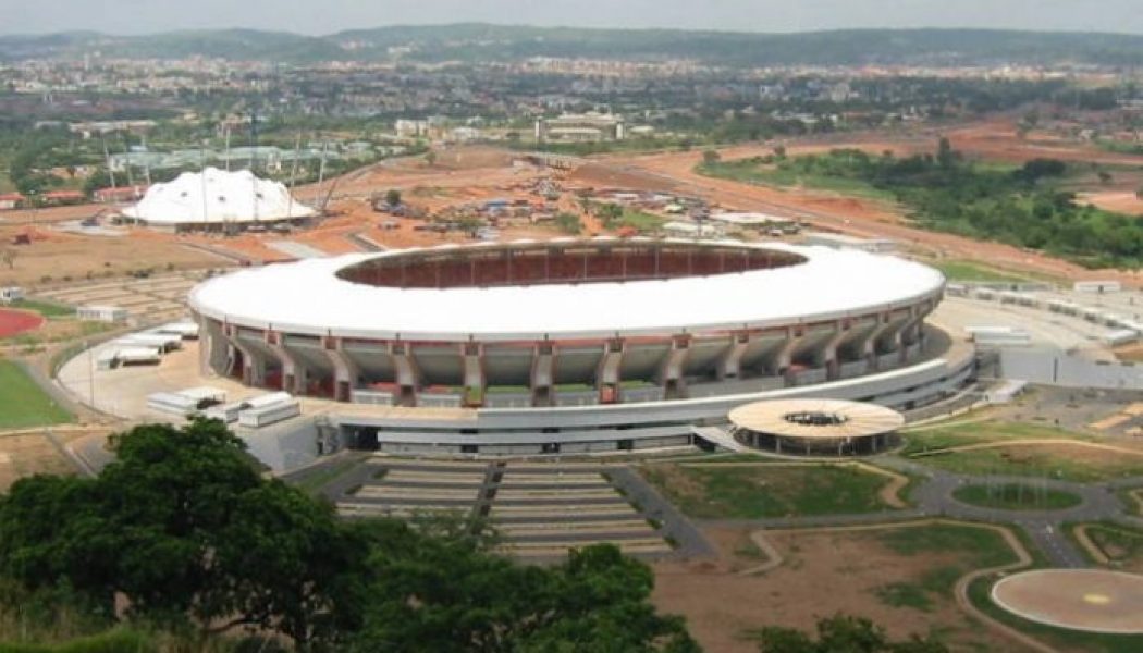 Nigerian government given N81 million bill to cut Abuja stadium grass – minister