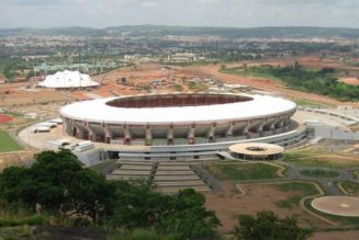 Nigerian government given N81 million bill to cut Abuja stadium grass – minister
