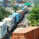 Nigerian government orders parked trucks, trailers on Lagos-Ibadan Expressway to vacate