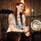 NIGHTWISH’s FLOOR JANSEN Covers HEART’s ‘Alone’ (Video)