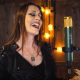 NIGHTWISH’s FLOOR JANSEN Covers ‘Let It Go’ From DISNEY Movie ‘Frozen’ (Video)