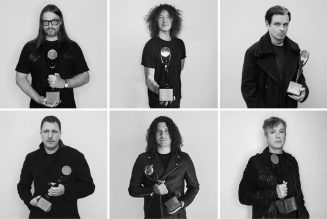 Nine Inch Nails Members Share Thoughts on Their 2020 Rock Hall Induction