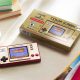 Nintendo’s new Game & Watch handheld proves the company goes its own way