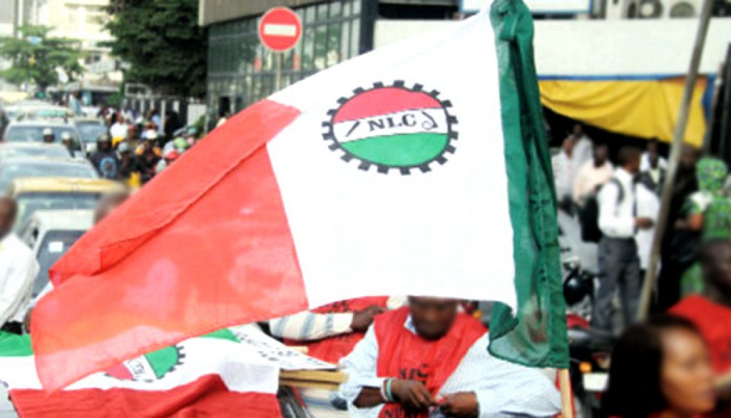NLC rejects hike in petrol pump price