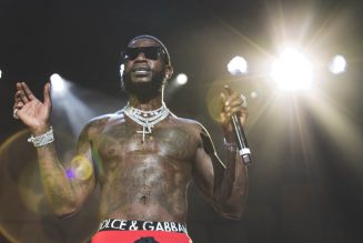 No Clones Needed: Gucci Mane Wants More ‘Verzuz’ Battle Smoke