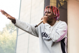 No One Asked for It, But Lil Yachty Recorded a New Version of the Saved by the Bell Theme Song
