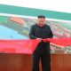North Korea’s Kim Jong-un makes first public appearance in almost a month