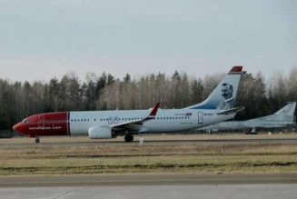 Norwegian Air furloughs staff, pleads for help to survive in 2021