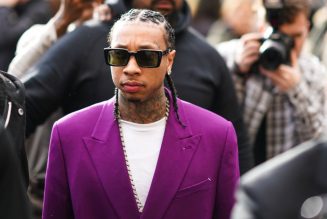 Notice A Pattern?: Tyga Sued For Unpaid Rent, Allegedly Trashed The Crib