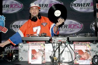 NYC Legend DJ Spinbad Passes Away At 46