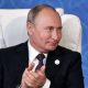 Official: Vladimir Putin not resigning