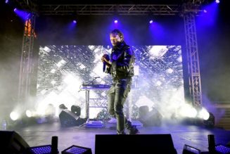 Offset & The Lincoln Project Partner For Atlanta Polling Location Voter Rallies