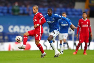 ‘One of the best’: Xabi Alonso raves about ‘fabulous’ Liverpool player