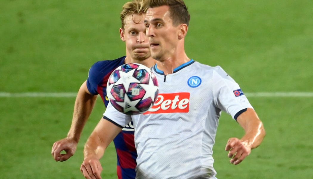 Opinion: Spurs keen on 23 y/o striker…but £10m Everton target would still be a better option