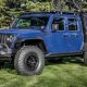 Overland Expedition’s Jeep Pickup Is the Original Gladiator Top Dog
