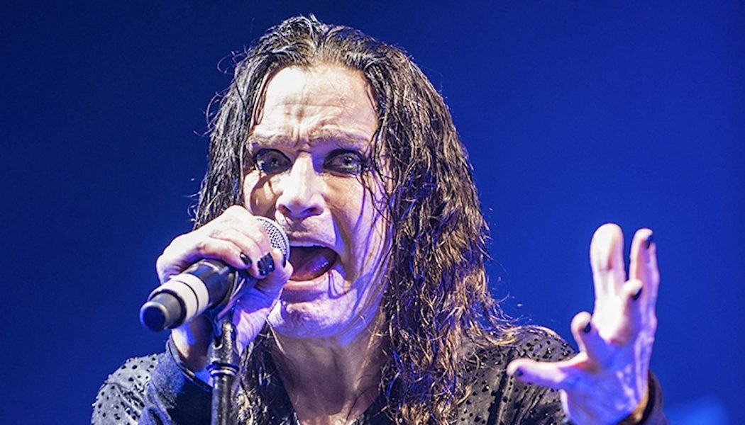 Ozzy Osbourne on COVID-19: “If I Get This Virus, I’m F**ked”