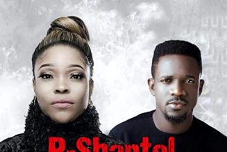 P-Shantel – You Reign In Majesty ft. Preye Odede