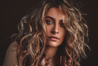 Paris Jackson Shares Debut Album wilted: Stream