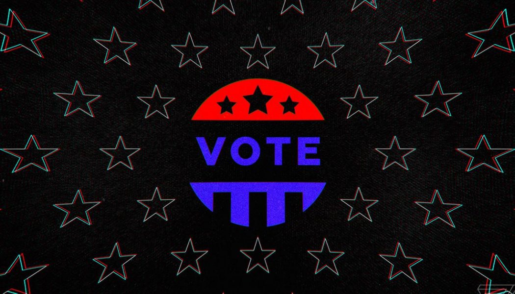 Parler, a conservative Twitter clone, has seen nearly 1 million downloads since Election Day