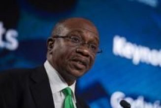 PDP wants central bank chief to resign over fiscal policy