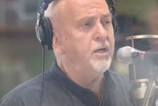 Peter Gabriel Teases Performance of ‘Biko’ With Angélique Kidjo and Yo-Yo Ma