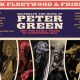 PETER GREEN Tribute Concert, Feat. KIRK HAMMETT, PETE TOWNSHEND, STEVEN TYLER And More, Coming To Big Screen