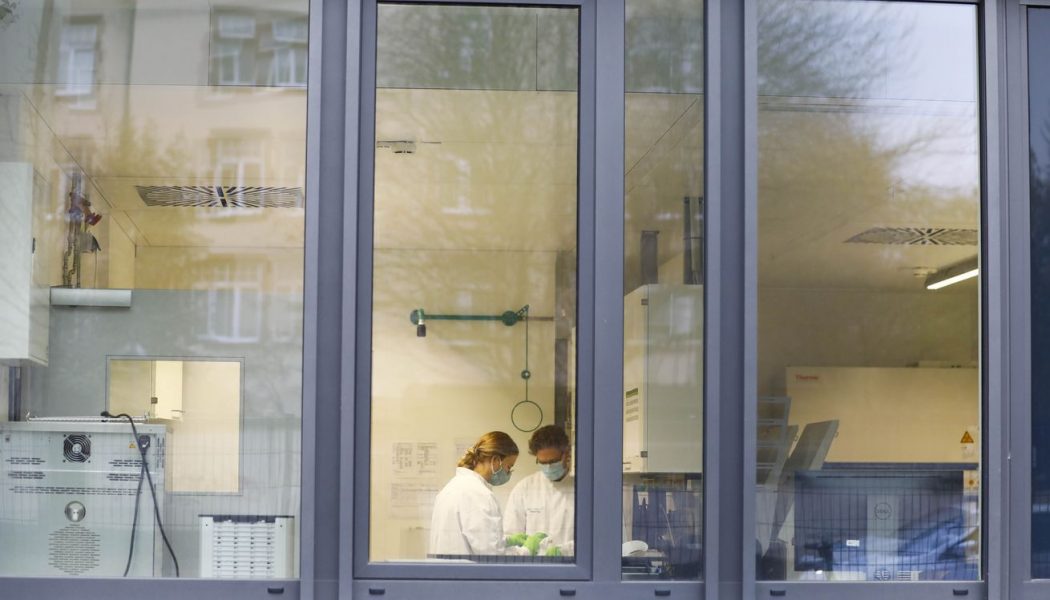 Pfizer’s announcement shows the promise of gene-based vaccines