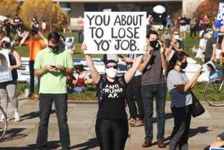 Philadelphia Election Officials Have Gotten Death Threats Since Presidential Race