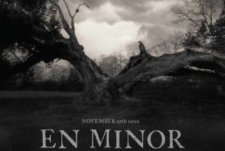Philip Anselmo’s En Minor Announce Livestream Concert from New Orleans