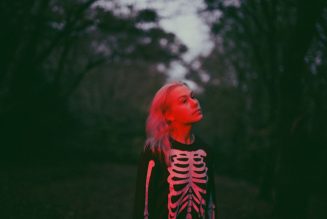 Phoebe Bridgers Reacts to 4 Grammy Nominations, Reveals Plans to ‘Level Up’ Her Skeleton Outfit