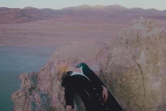 Phoebe Bridgers Releases New Copycat Killer EP: Stream