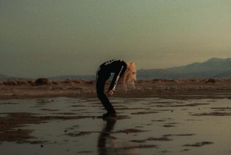 Phoebe Bridgers to Release Copycat Killer EP Next Week