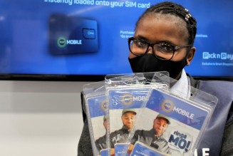 Pick n Pay Launches South Africa’s Newest MVNO