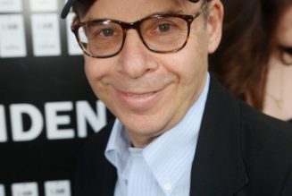 Police Arrest Man Who Sucker-Punched Rick Moranis