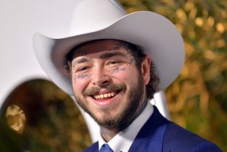 Post Malone Was Almost Featured on Fleet Foxes’ New Album